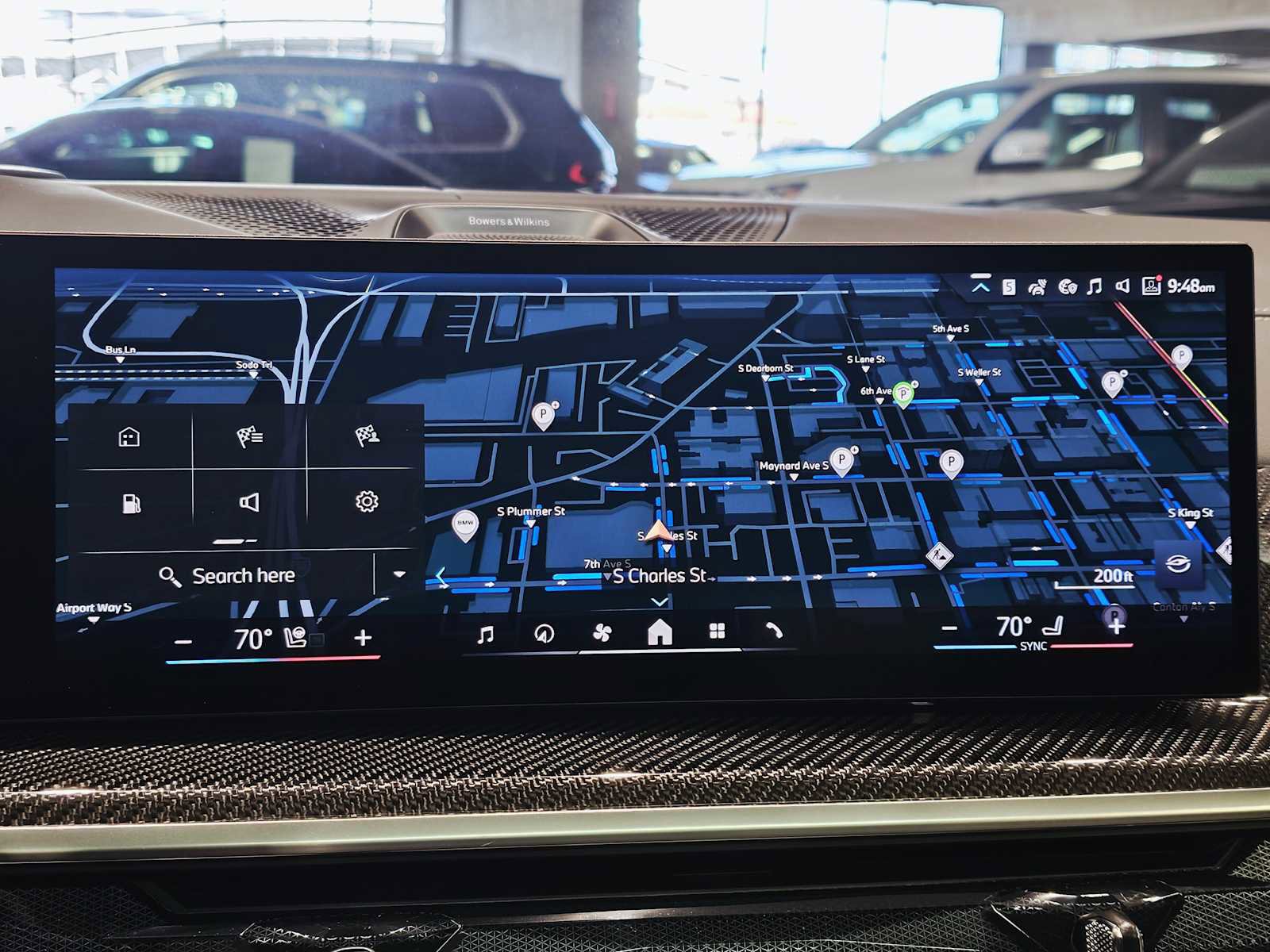 New 2026 BMW ALPINA XB7 image 14