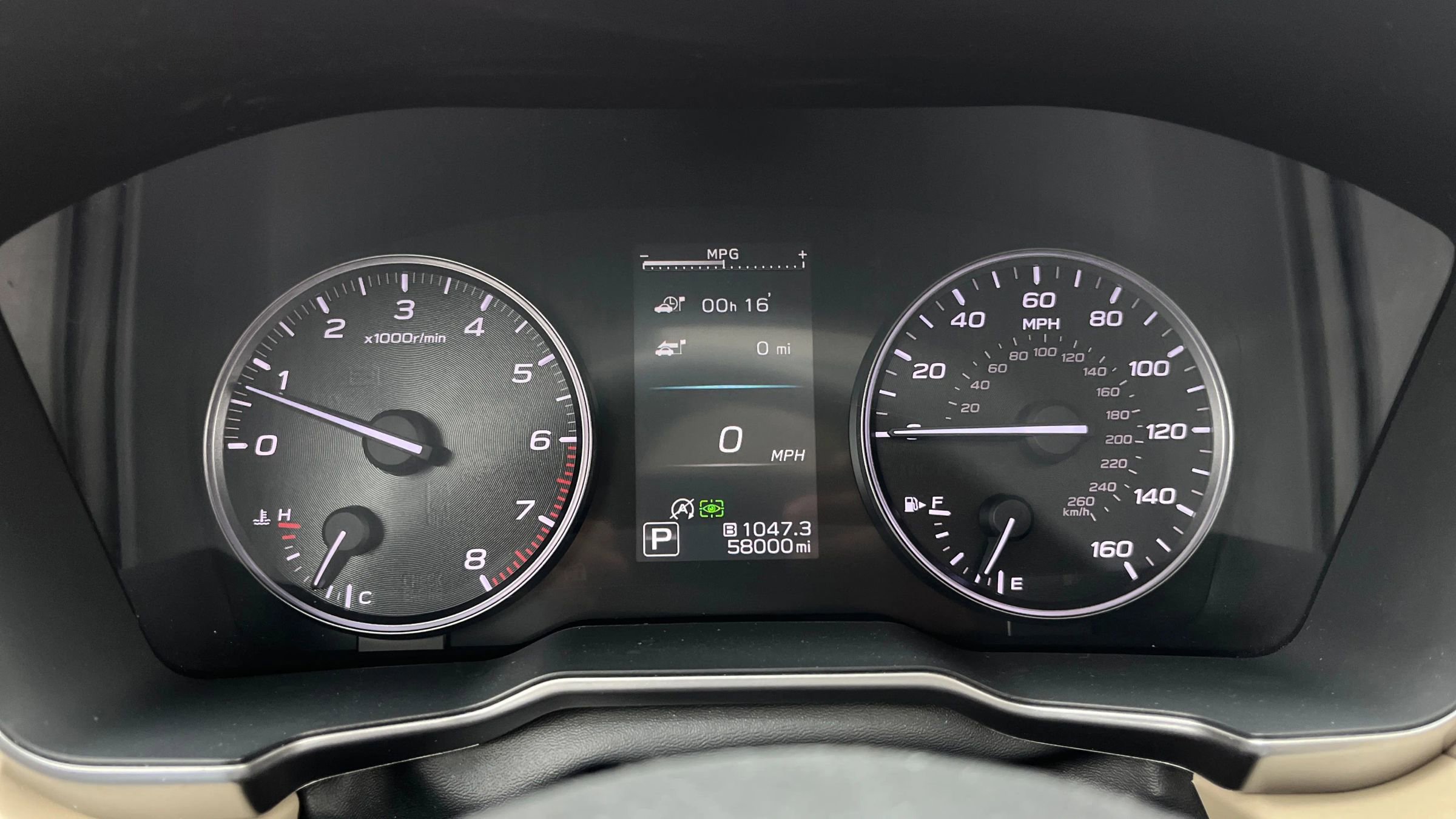 Used 2020 Subaru Outback Limited XT image 20