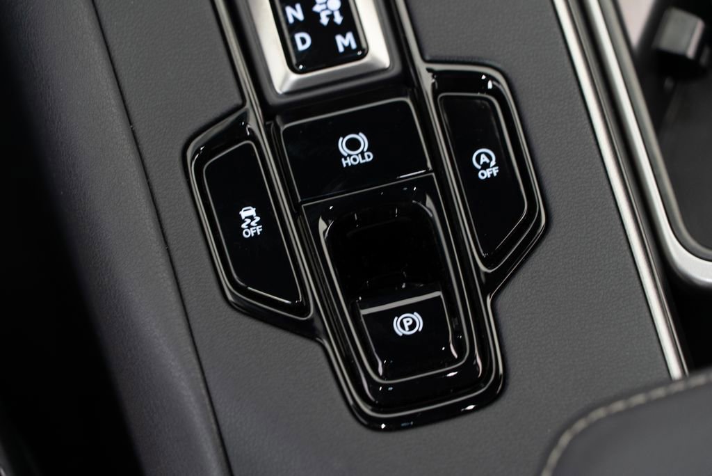 New 2026 Lexus TX 350 FWD image 25