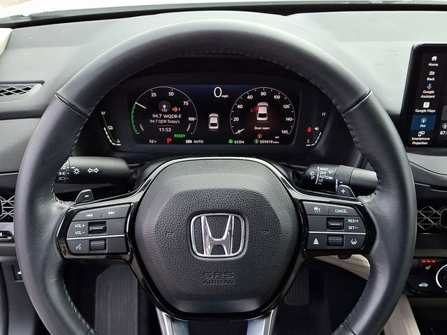 Used 2024 Honda Accord Touring image 24