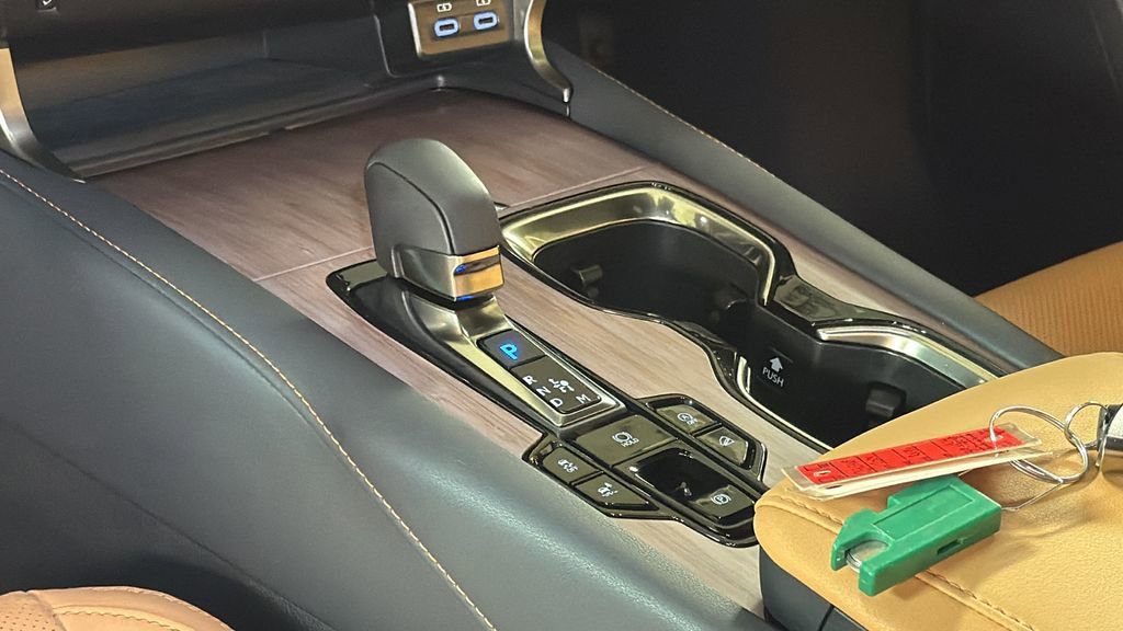 Certified 2024 Lexus RX 350 Premium w/ Cold Area Package image 20