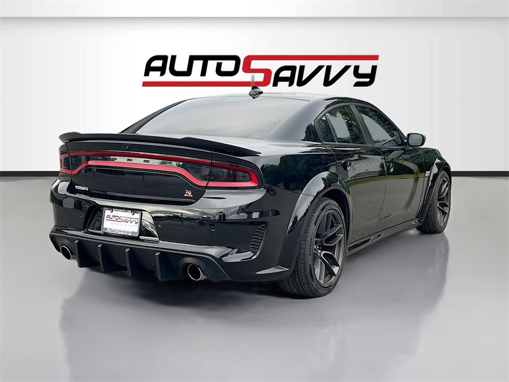 Used 2023 Dodge Charger Scat Pack image 7