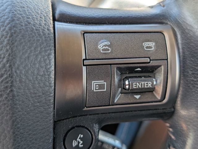 Used 2018 Lexus GX 460 w/ Navigation Package AWD/4WD image 27