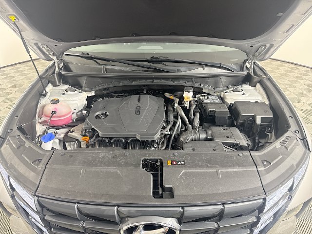 Used 2023 Hyundai Tucson SEL FWD image 38