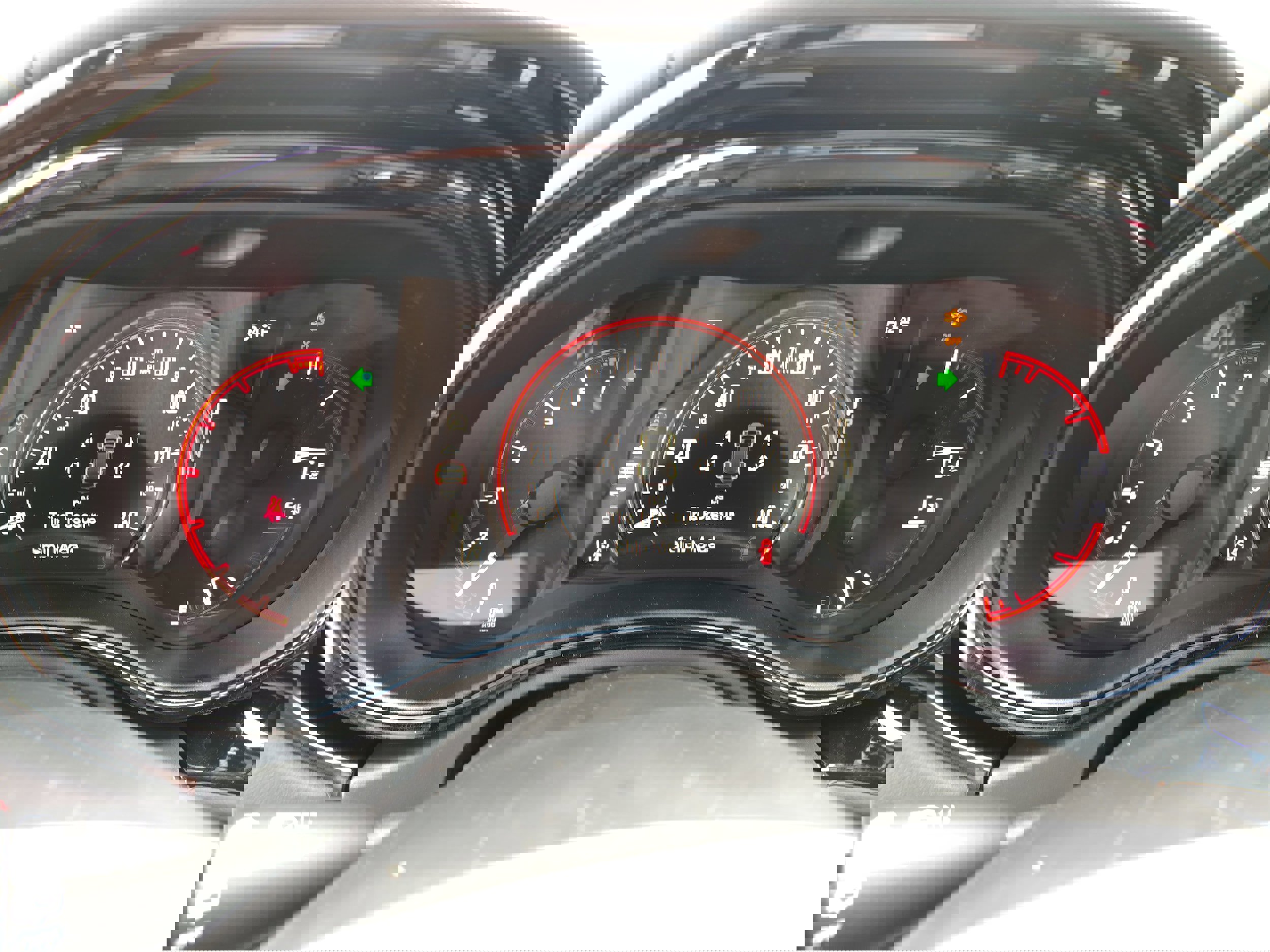 New 2026 Dodge Durango GT image 31