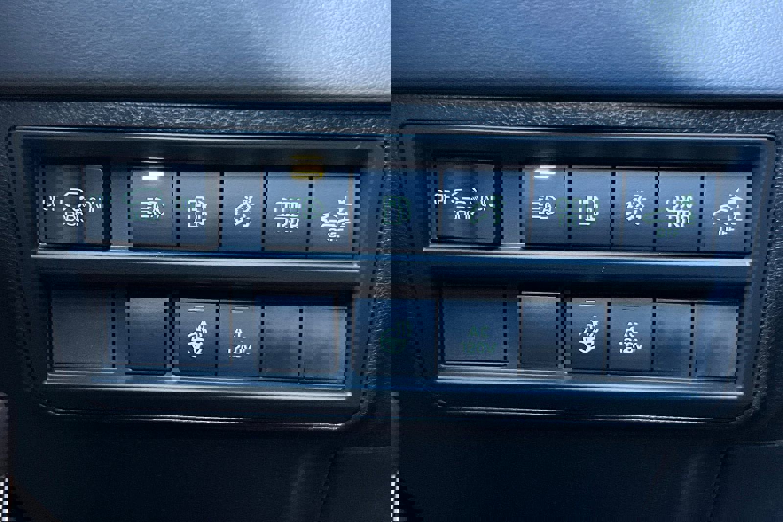 New 2026 Toyota Sequoia Platinum image 31