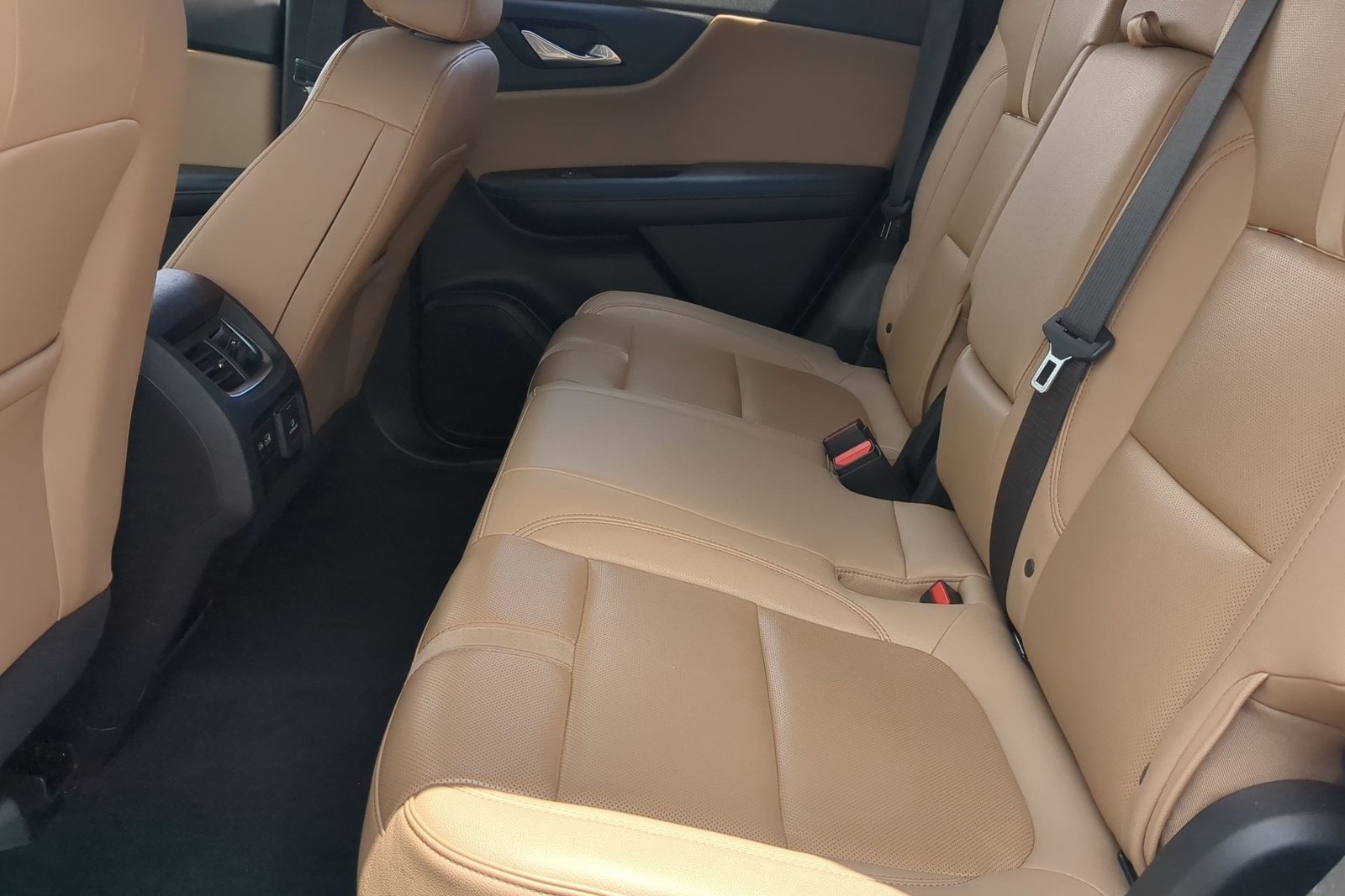 Used 2023 Chevrolet Blazer Premier FWD image 25