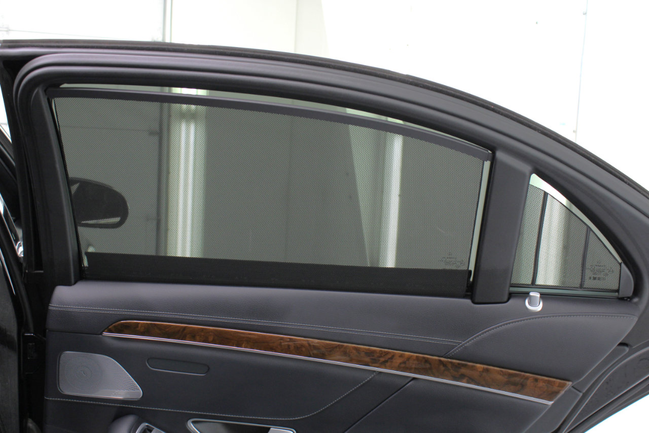 Used 2015 Mercedes-Benz S 550 Sedan image 47