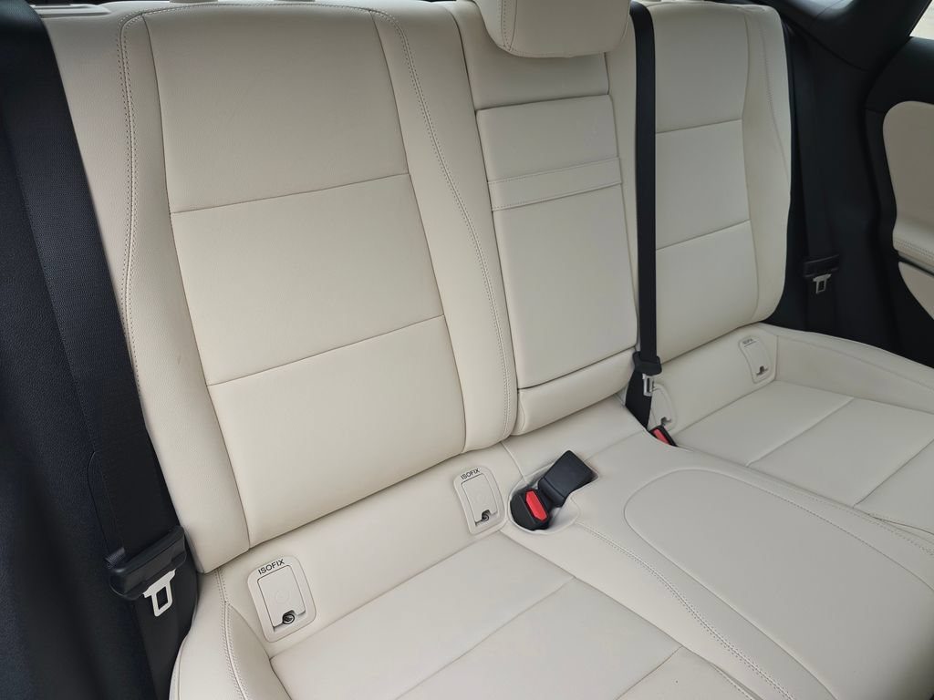 New 2027 Mercedes-Benz CLA 220 image 18