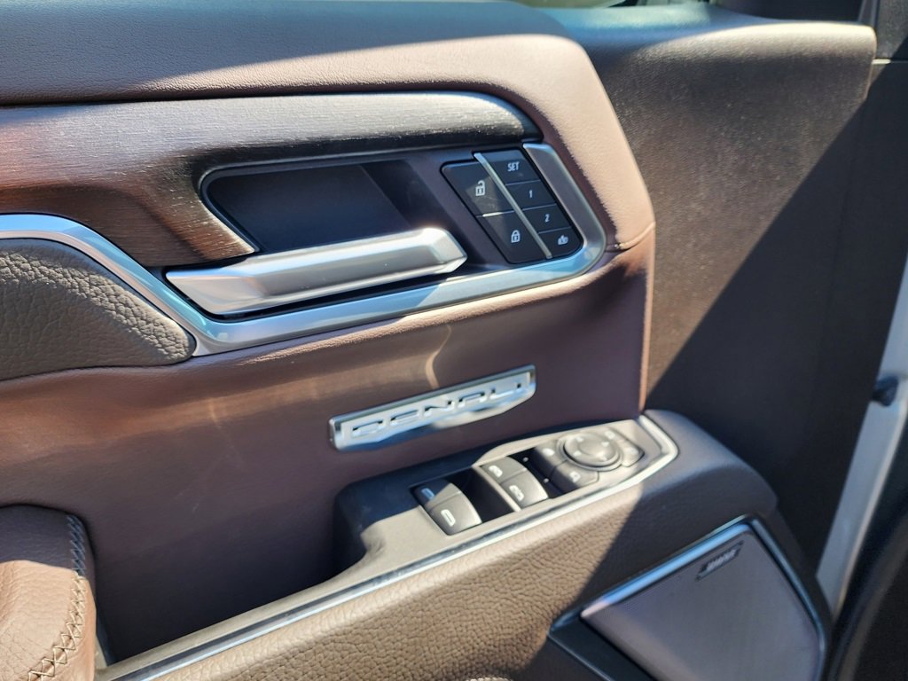 New 2026 GMC Sierra 1500 Denali image 14