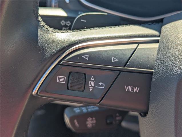 Used 2021 Audi A5 2.0T Premium Plus w/ Premium Plus image 10