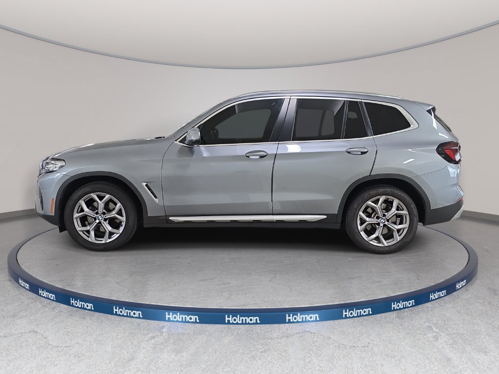 Certified 2023 BMW X3 sDrive30i RWD image 9