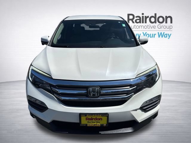 Used 2016 Honda Pilot EX image 2