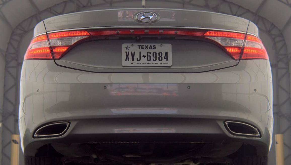 Used 2013 Hyundai Azera w/ Technology Pkg FWD image 7