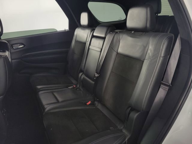 Used 2022 Dodge Durango GT image 18
