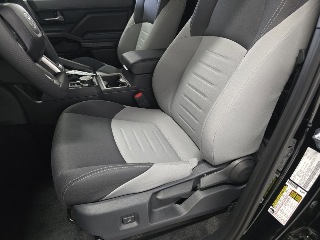 New 2026 Toyota Tacoma SR5 image 22