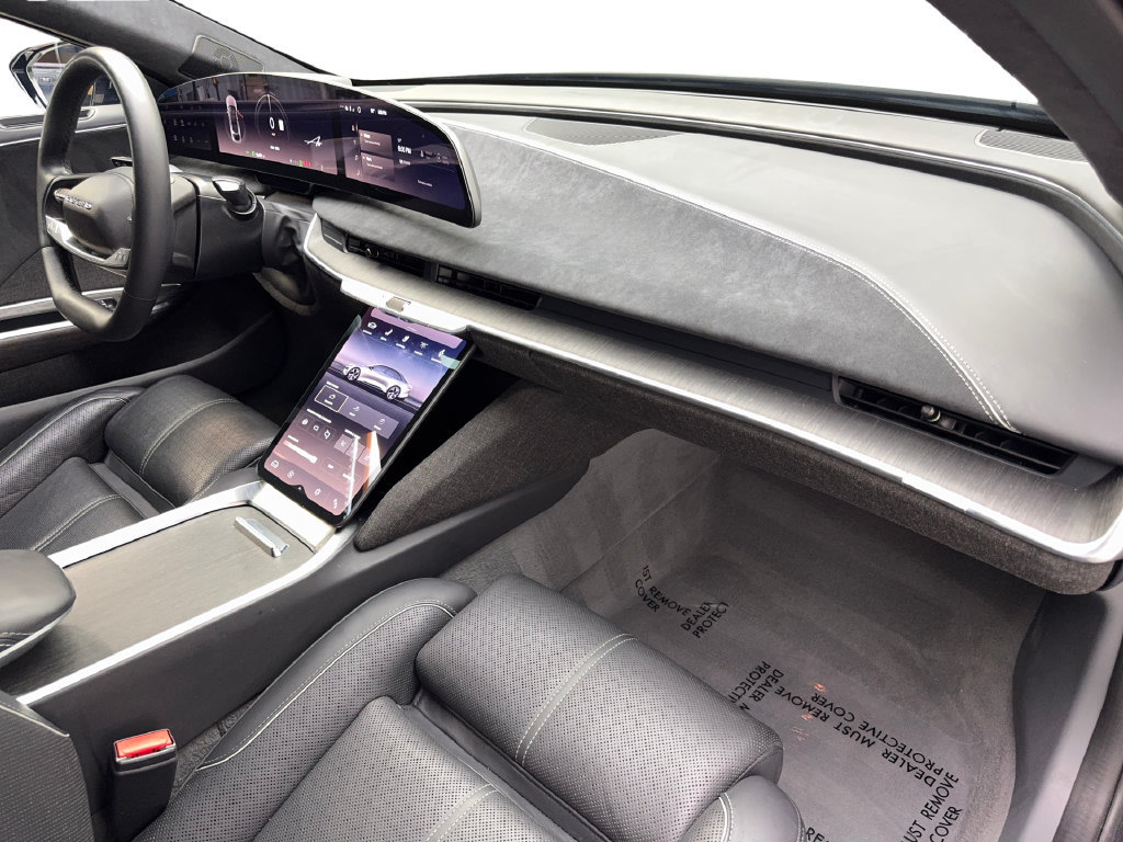 Used 2025 Lucid Air Grand Touring AWD/4WD image 52