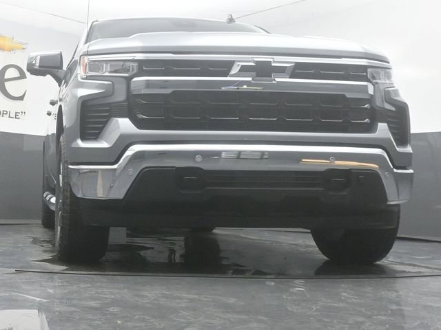 New 2026 Chevrolet Silverado 1500 LT AWD/4WD image 3