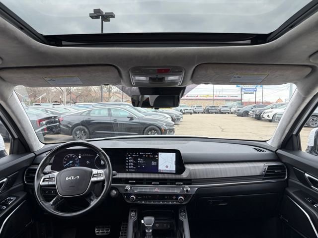 Used 2023 Kia Telluride SX Prestige image 24