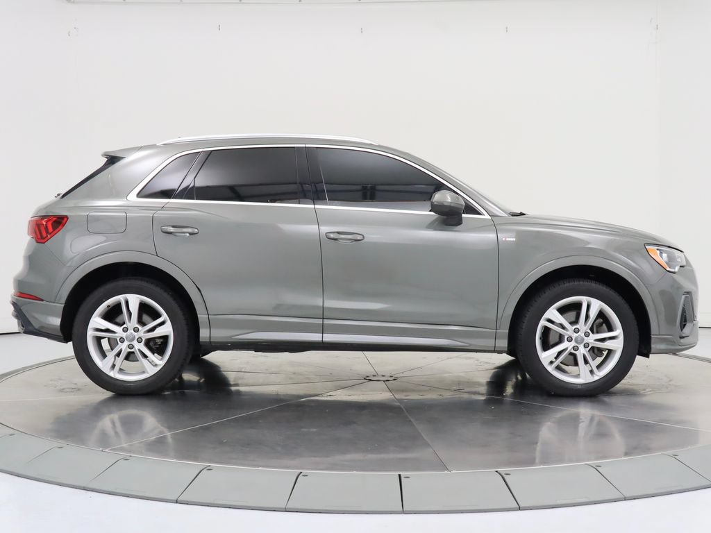 Used 2020 Audi Q3 2.0T Premium AWD/4WD image 6