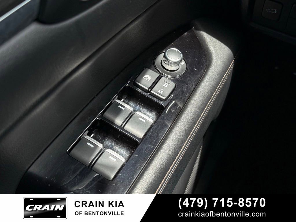 Used 2021 MAZDA CX-5 Grand Touring AWD/4WD image 18