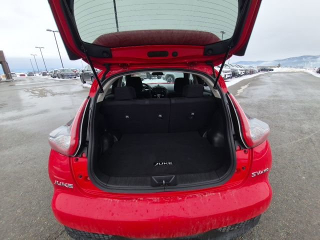Used 2015 Nissan Juke SV w/ Technology Package image 14