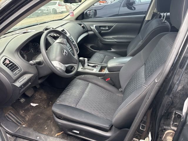 Used 2016 Nissan Altima 2.5 S w/ Power Driver Seat Package FWD image 5
