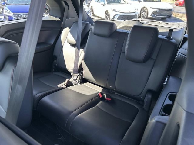 Used 2025 Honda Odyssey Sport-L image 20