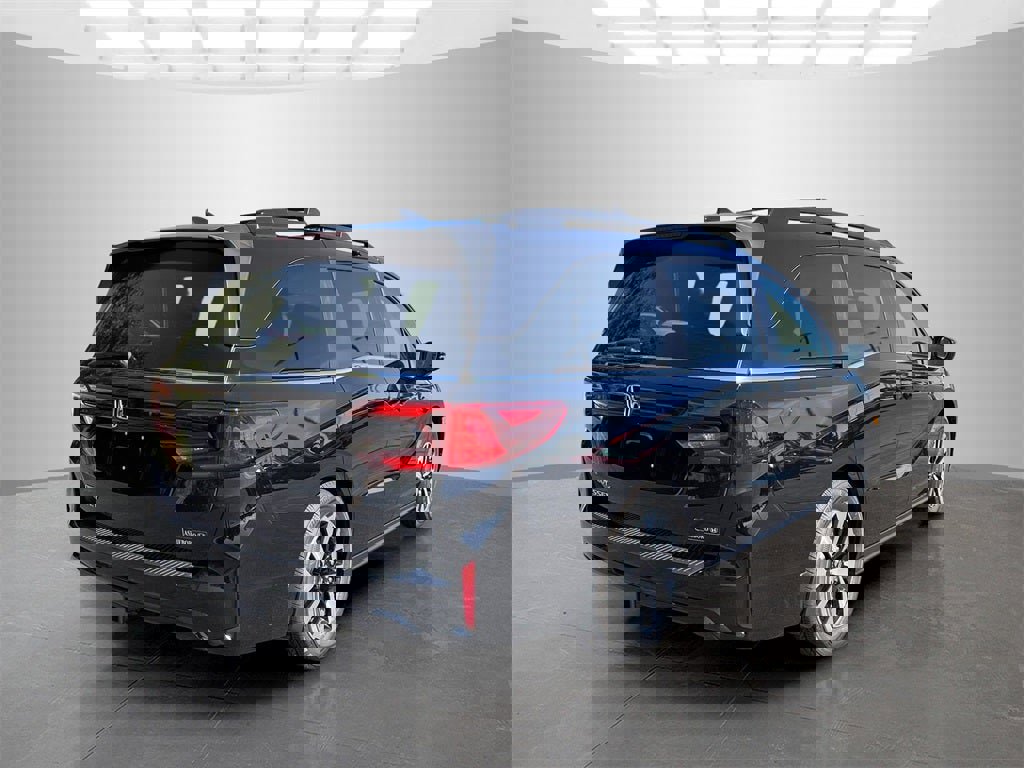 New 2026 Honda Odyssey EX-L image 7