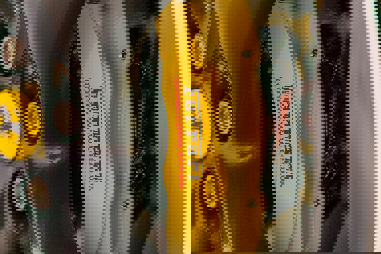 Used 2024 Ferrari Purosangue image 46