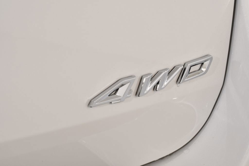 New 2026 Ford Explorer ST-Line w/ ST-Line Street Pack AWD/4WD image 24