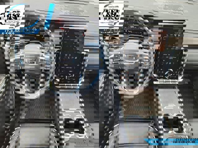 Used 2025 GMC Acadia Denali w/ LPO, Floor Liner Package image 3