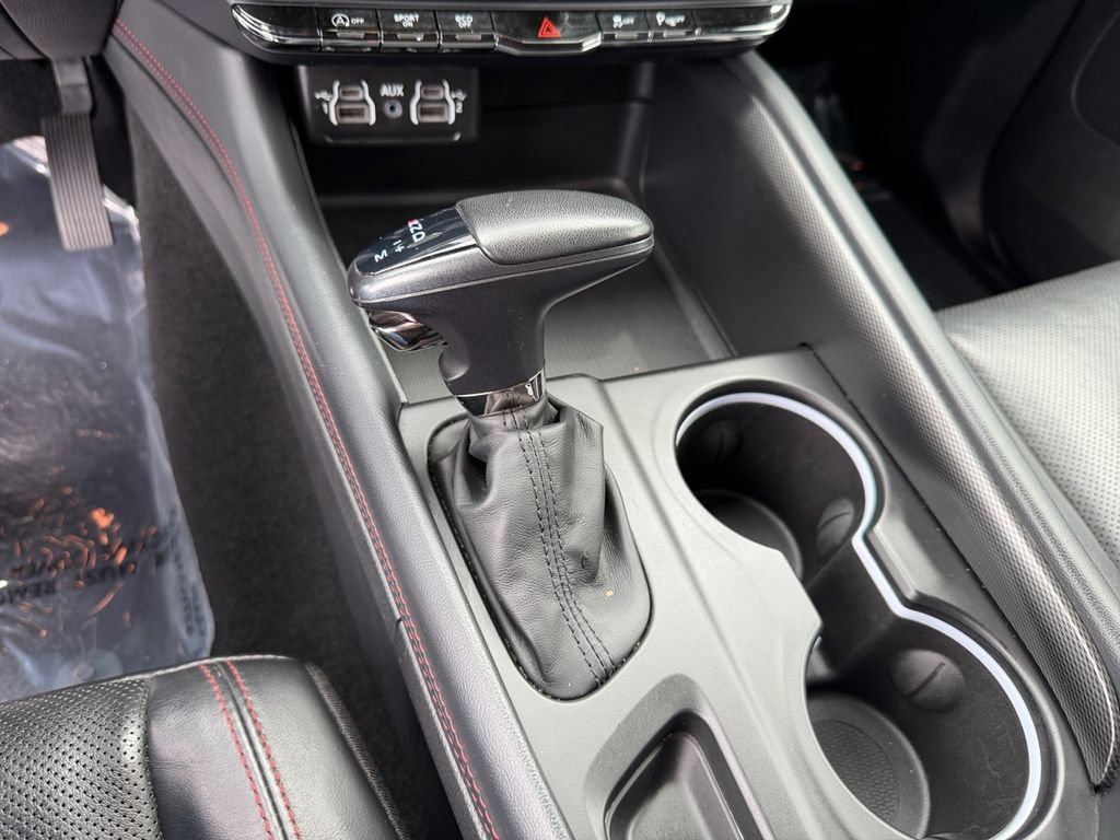 Used 2024 Dodge Durango GT AWD/4WD image 28