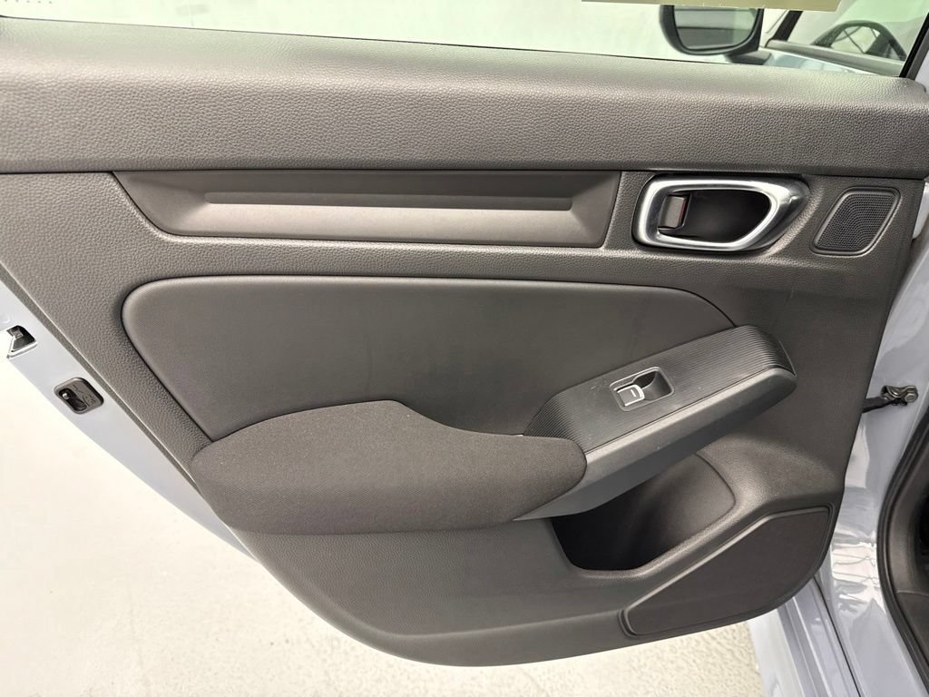 Used 2023 Honda Civic Si image 16