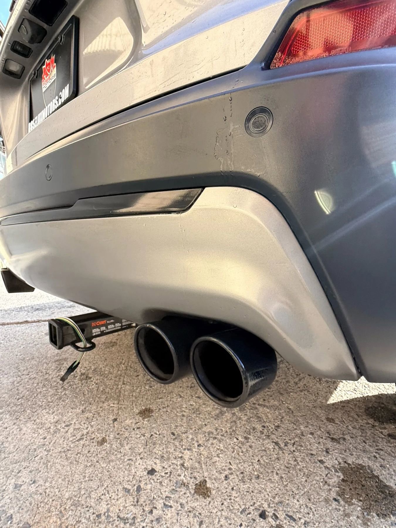 Used 2020 Jeep Cherokee Limited AWD/4WD image 18