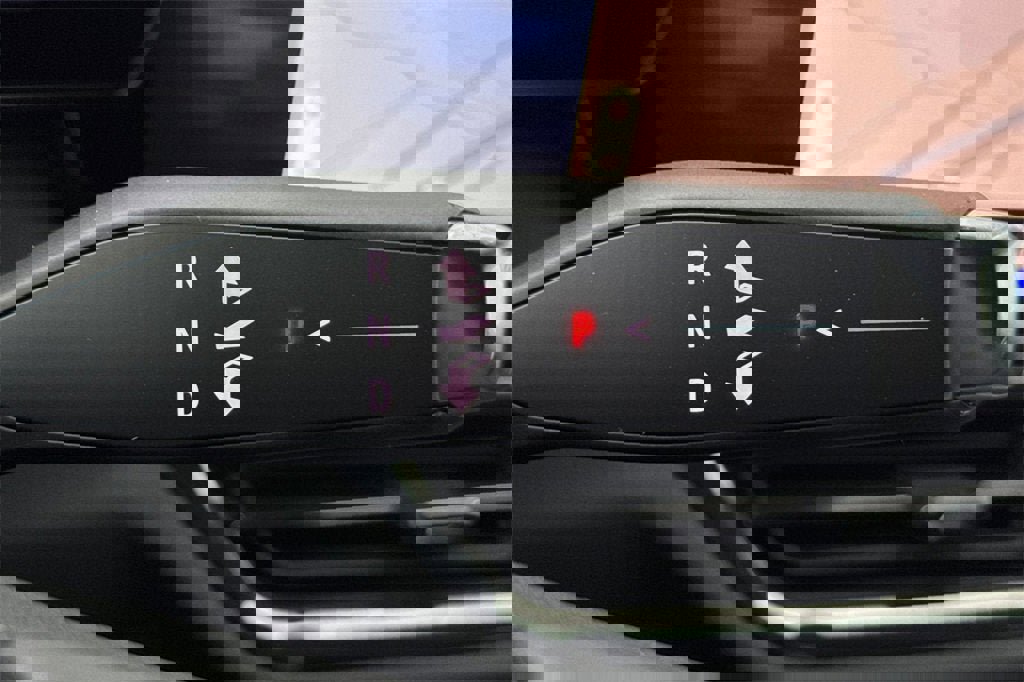 New 2026 Chevrolet Equinox EV RS image 22