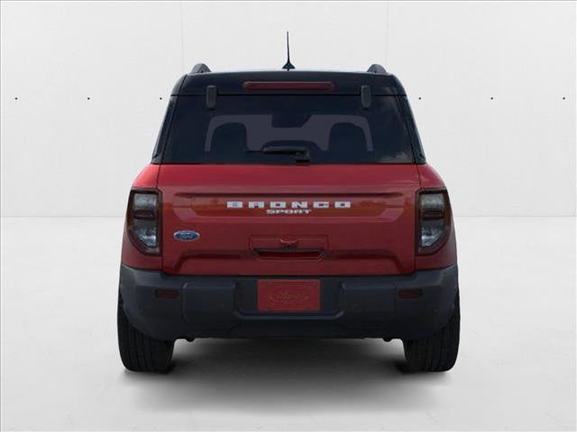 New 2025 Ford Bronco Sport Outer Banks w/ Outer Banks Tech Package+ image 5