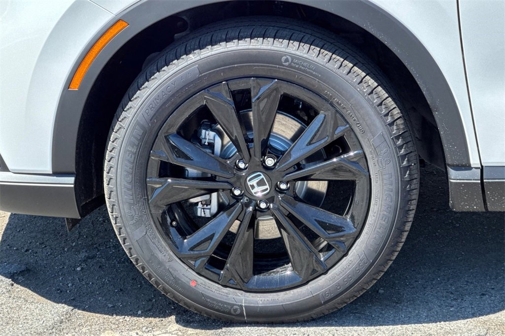 New 2026 Honda CR-V Sport Touring image 26