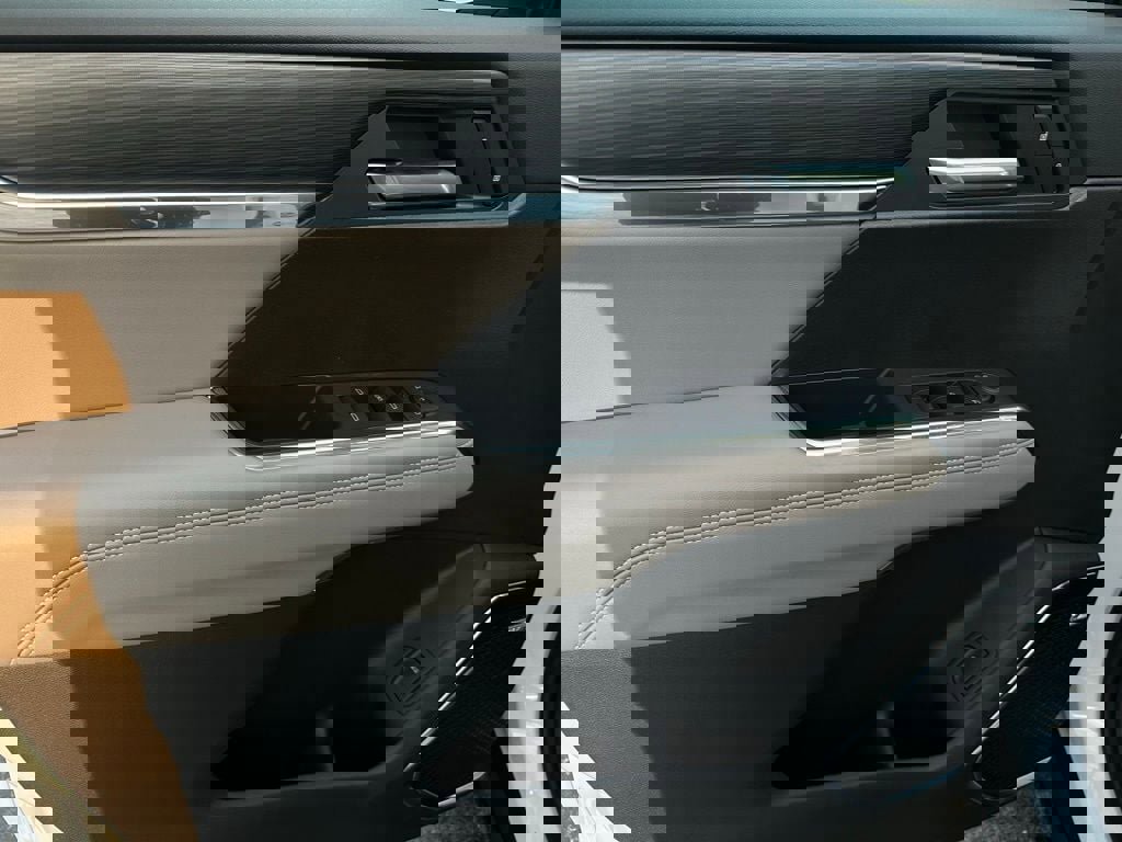 New 2026 GMC Acadia Elevation w/ Black Edition image 11