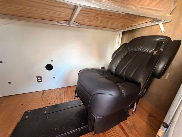 Used 2019 Ford Transit 350 178 DRW image 32