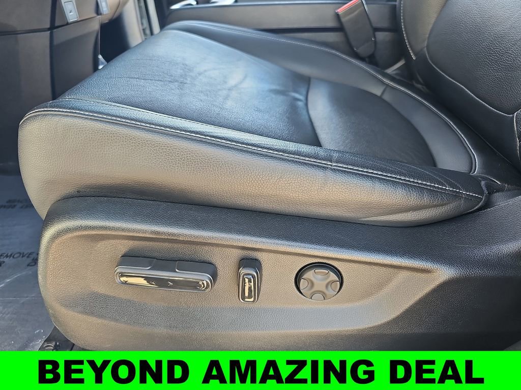 Used 2024 Honda Odyssey EX-L image 30