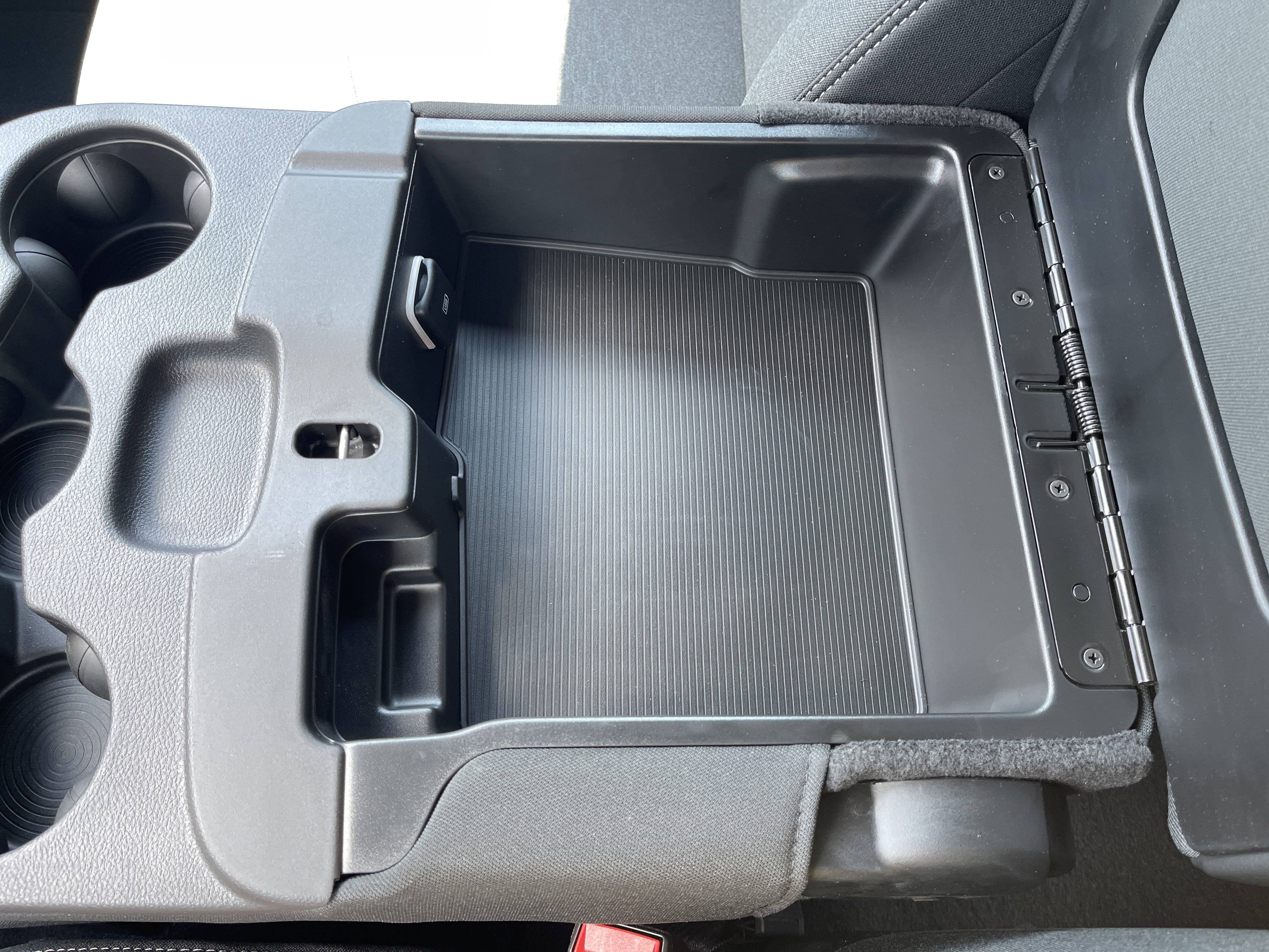 New 2026 RAM 2500 Tradesman image 31