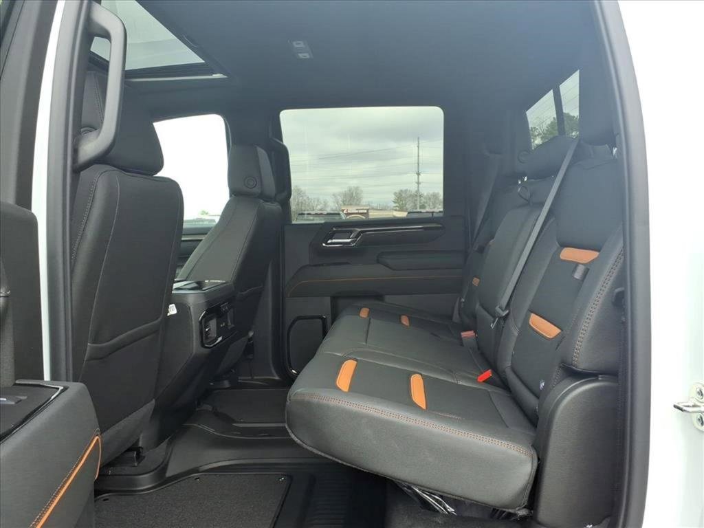 New 2026 GMC Sierra 2500 AT4 w/ AT4 Premium Plus Package image 15
