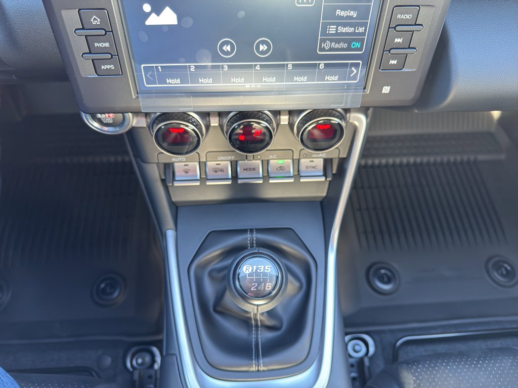 New 2026 Toyota GR86 Premium image 9