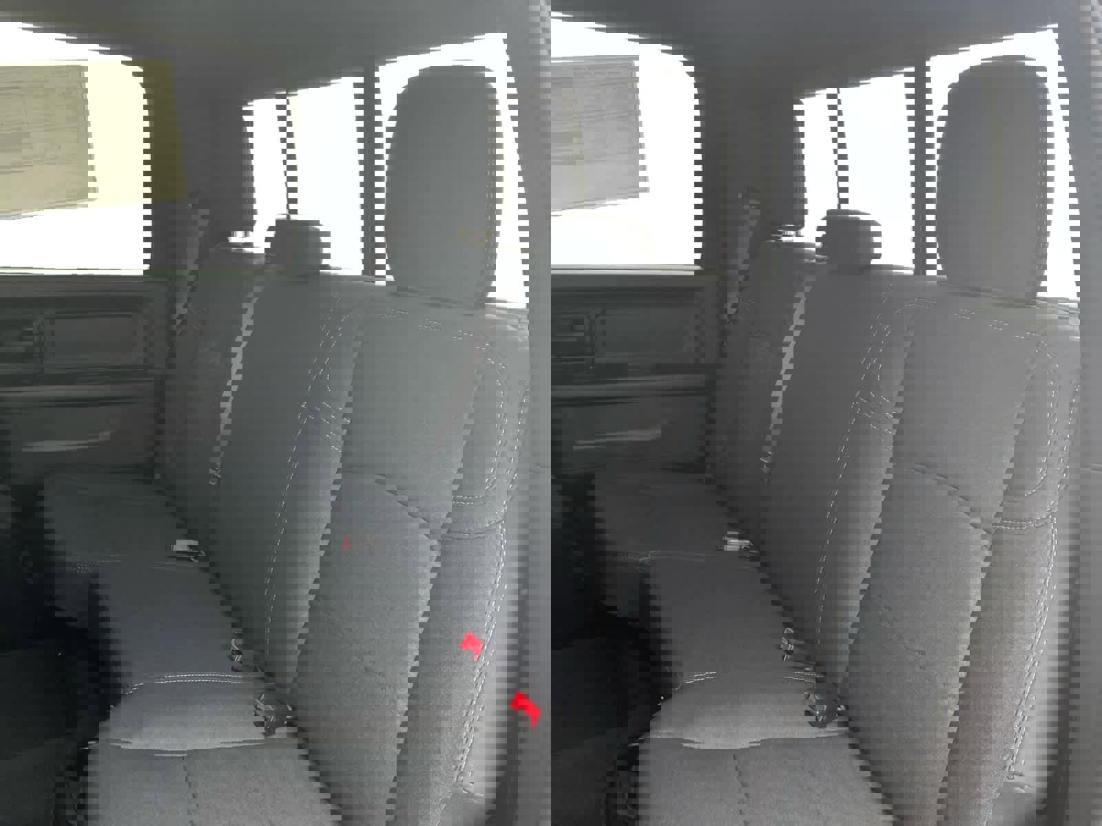 New 2026 RAM 3500 Tradesman AWD/4WD image 14