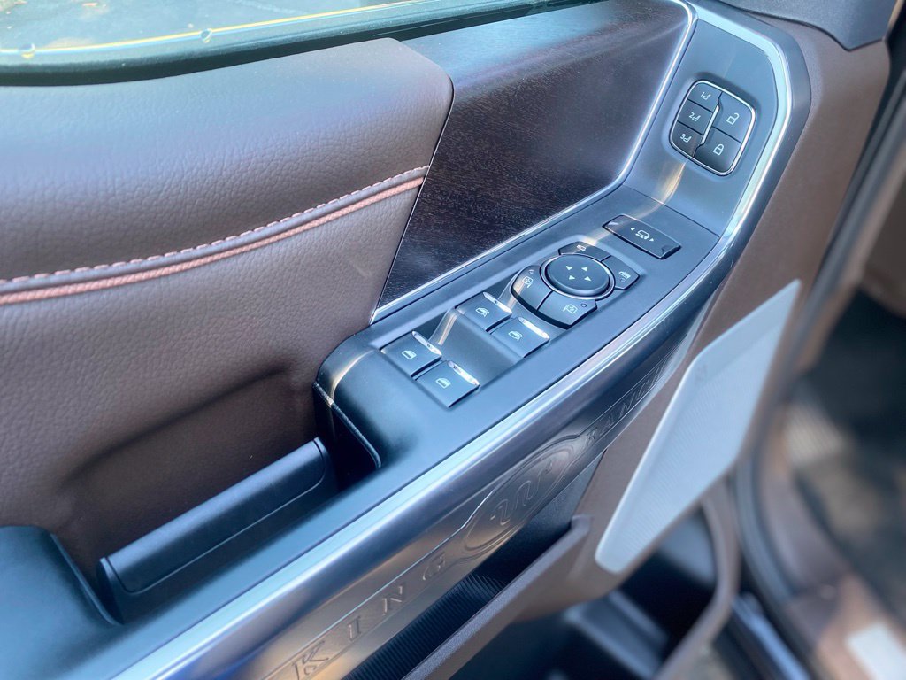 New 2026 Ford F350 King Ranch AWD/4WD image 13