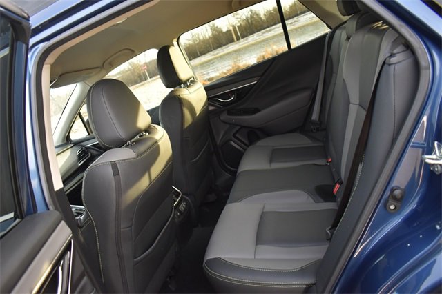 Used 2020 Subaru Outback Onyx Edition XT w/ Popular Package #2 image 18