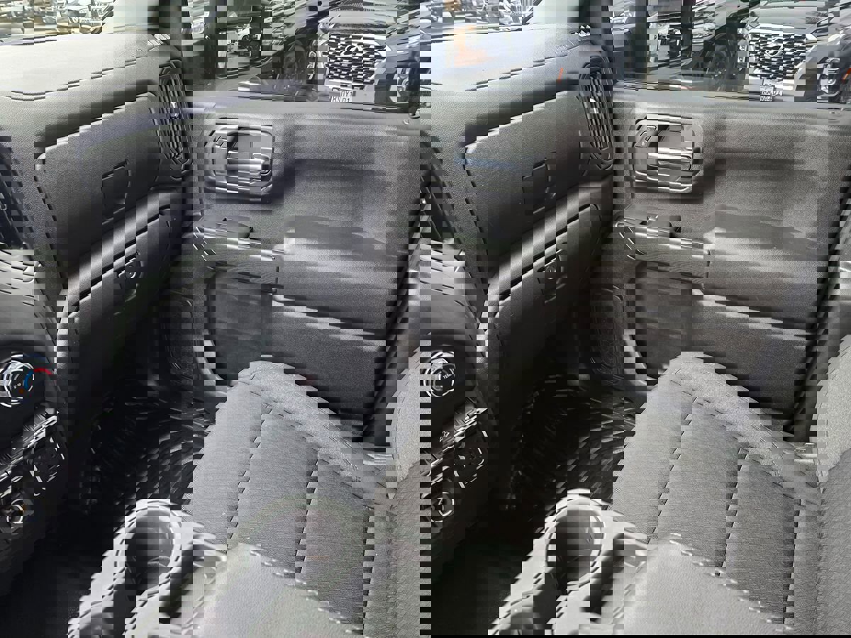 Used 2024 Chevrolet Silverado 2500 W/T w/ WT Convenience Package image 43