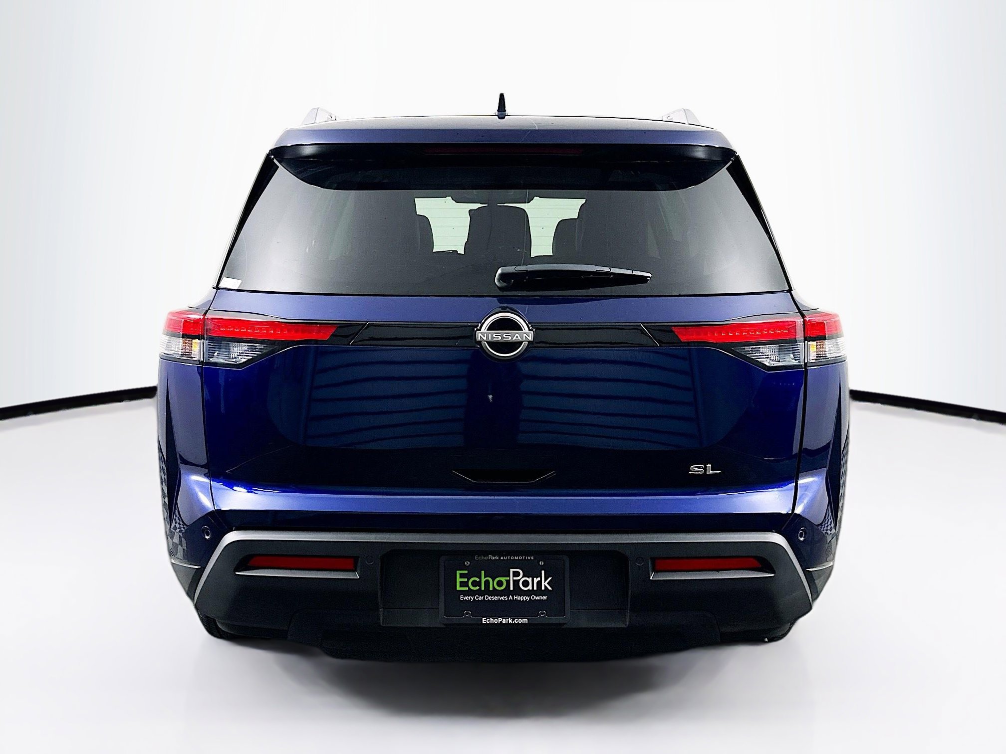 Used 2025 Nissan Pathfinder SL image 7