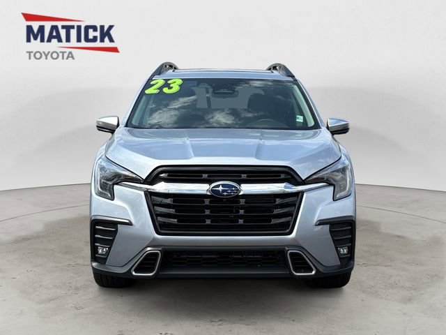 Used 2023 Subaru Ascent Touring AWD/4WD image 2